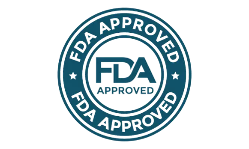 neurozoom is FDA approved