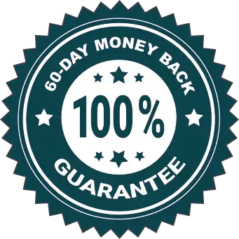 100% guarantee with neurozoom